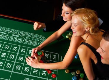 Elements Casino Surrey