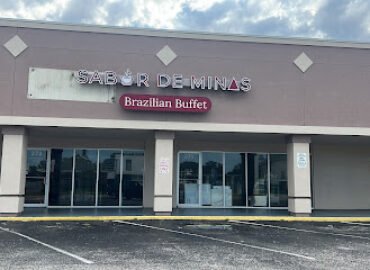 Buffet Brazilian Sabor de Minas