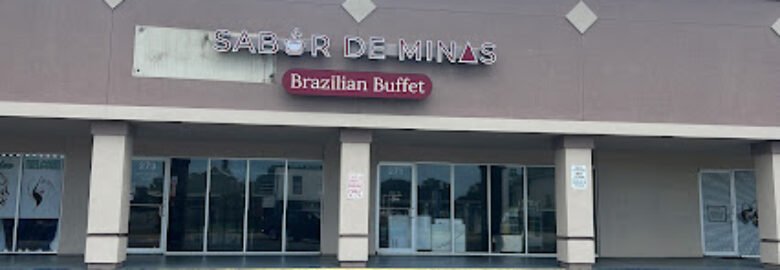 Buffet Brazilian Sabor de Minas