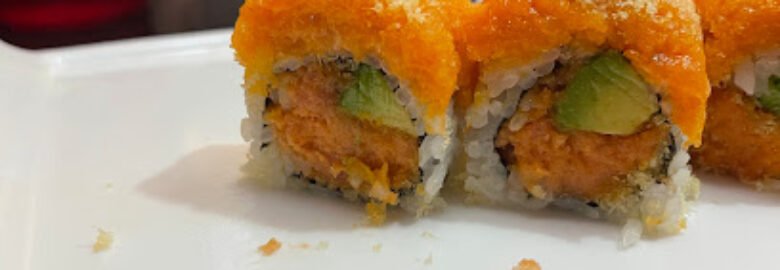 Tokyo Steakhouse & Sushi