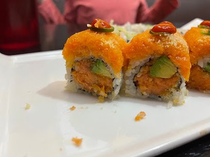 Tokyo Steakhouse & Sushi