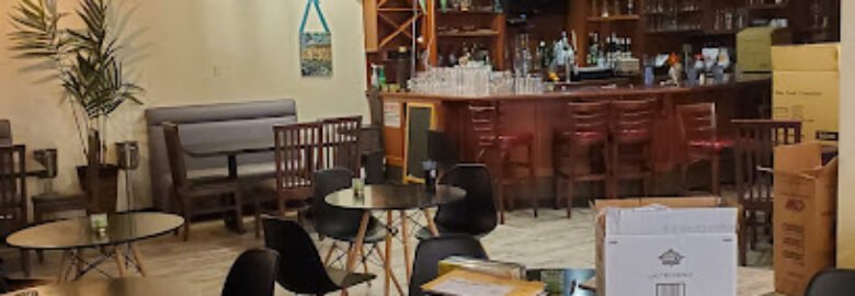 Wonder Wok Restaurant and Bar