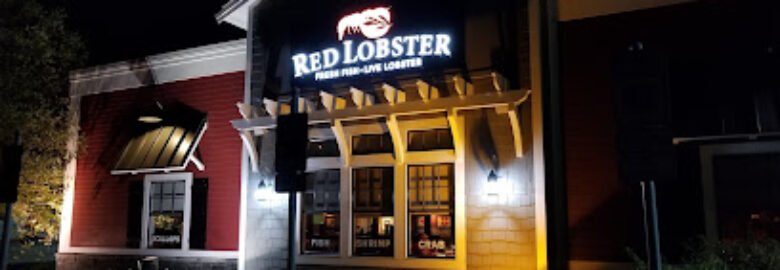 Red Lobster