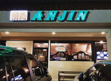 Anjin