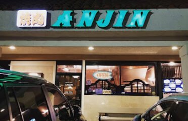 Anjin