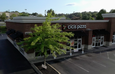 Cicis Pizza