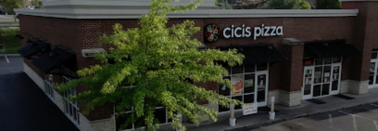 Cicis Pizza