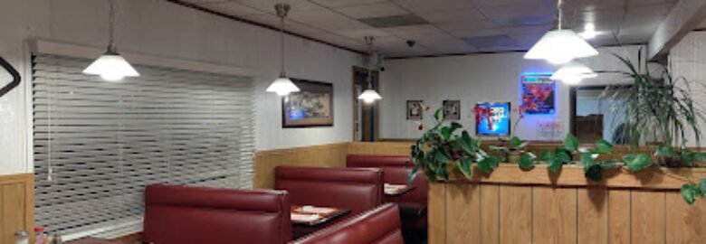Golden Key Chinese Restaurant