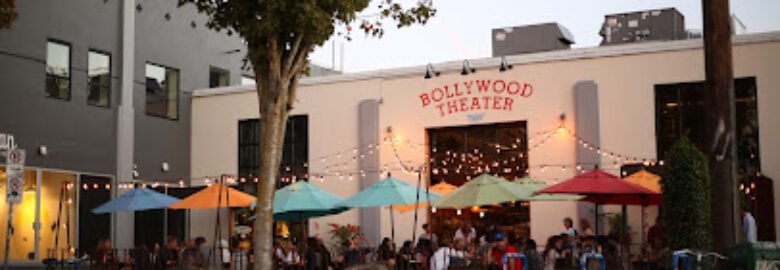 Bollywood Theater