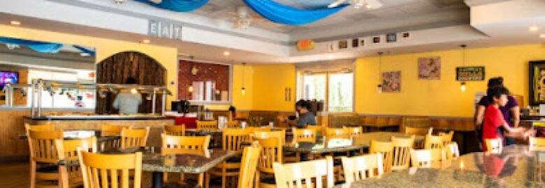 Desi Flavors Indian Restaurant And Banquet Hall
