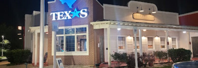 Texas Steakhouse & Catering