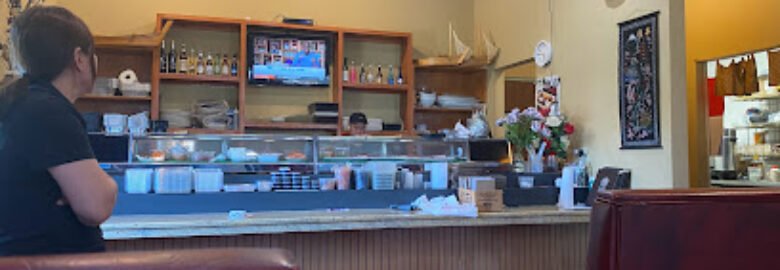 Sakura Sushi House
