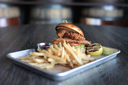 Fork & Barrel