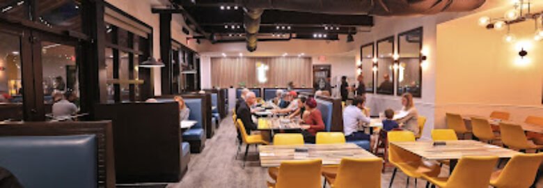 Turmeric Indian Bar & Grill
