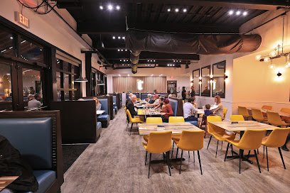Turmeric Indian Bar & Grill