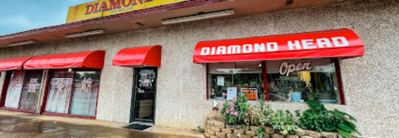 Diamond Head 2