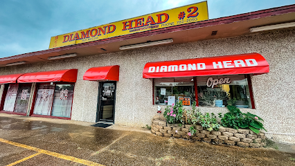 Diamond Head 2