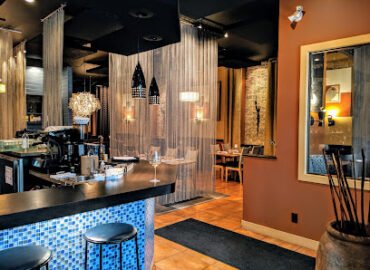 The Med Restaurant – Vernon