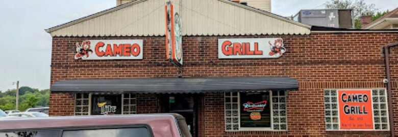 Cameo Grill