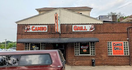 Cameo Grill