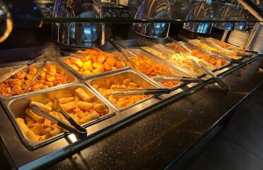 Hibachi Grill & Supreme Buffet