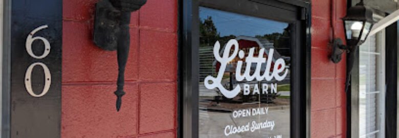 Little Barn