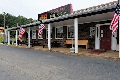 Fire It Up BBQ