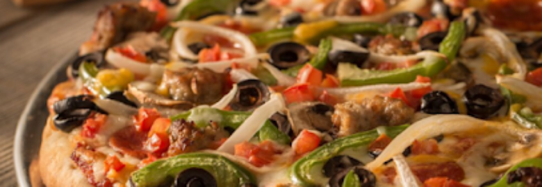 Mountain Mike’s Pizza