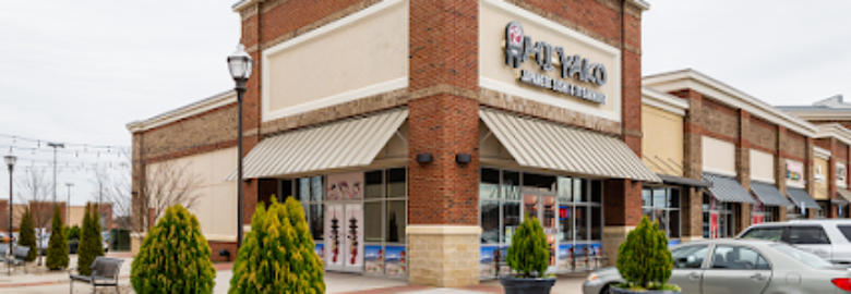 Miyako Japanese Sushi & Steakhouse