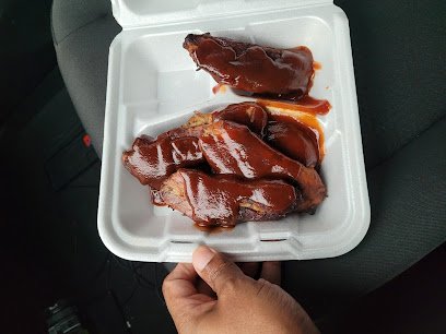 Tony’s Restaurant & Grill