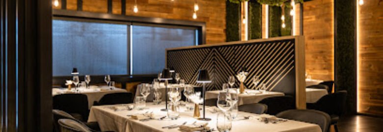 Peppercrust Steakhouse
