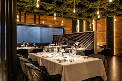 Peppercrust Steakhouse