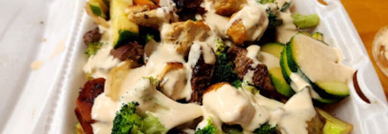 Hibachi 101
