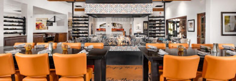 Palma Kitchen + Tap