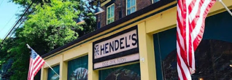 Hendel’s