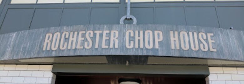 Rochester Chop House & Bar