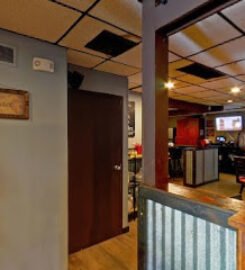 John Anthony’s Restaurant and Lounge
