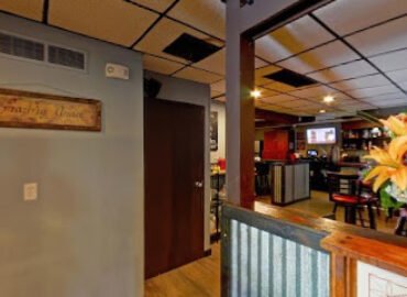 John Anthony’s Restaurant and Lounge