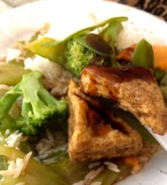 China Garden Restaurant
