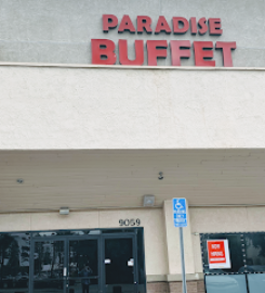 Paradise Buffet