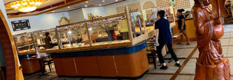Asian Buffet