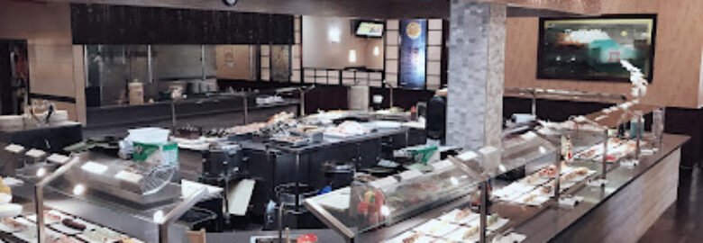Nori Tori Japanese Buffet