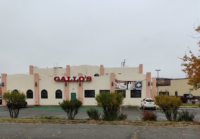 Gallo’s Mexican Restaurant