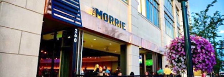 The Morrie Birmingham