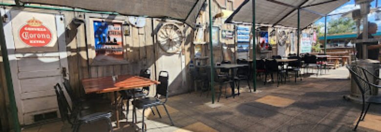 La Casita de Cortez
