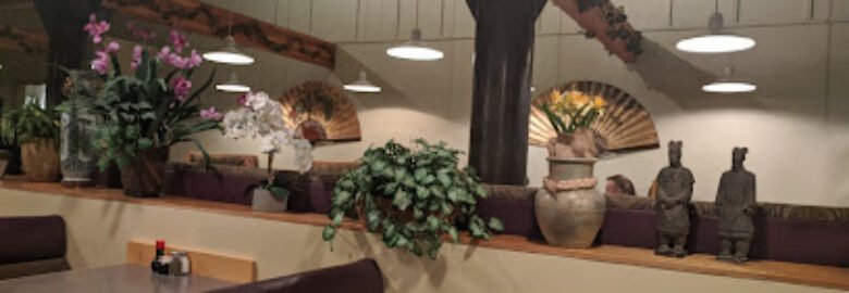 Ping’s Garden Restaurant