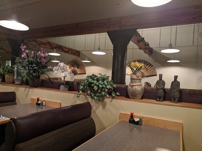 Ping’s Garden Restaurant