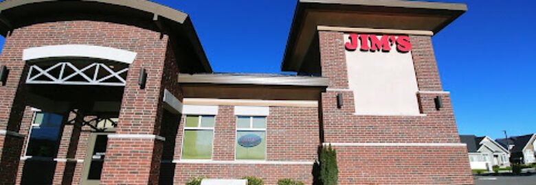 Jim’s Family Restaurant