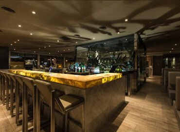 Spring Grill House