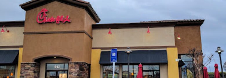 Chick-fil-A